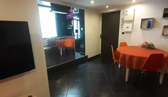 Logement tudiant T2 à Lille (59800)