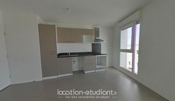 Logement tudiant T2 à Lille (59800)