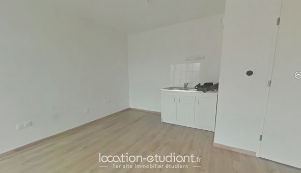 Logement tudiant T2 à Lille (59800)