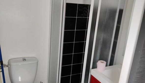 Logement tudiant T2 à Lille (59800)