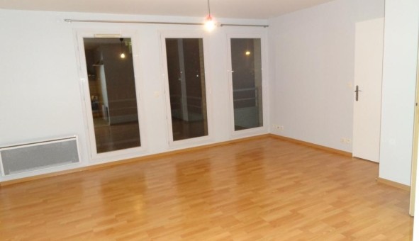 Logement tudiant T2 à Lille (59800)