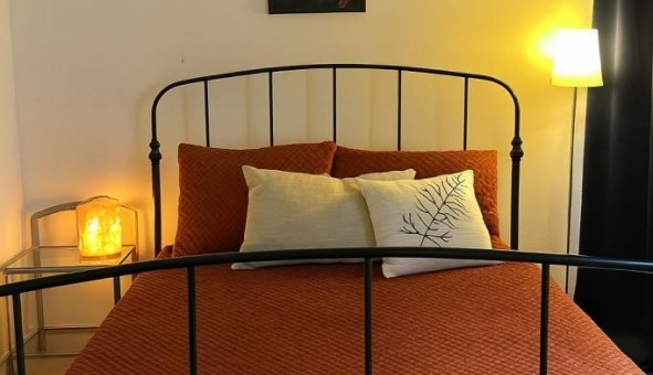 Logement �tudiant T2 &agrave; Lille (59800)