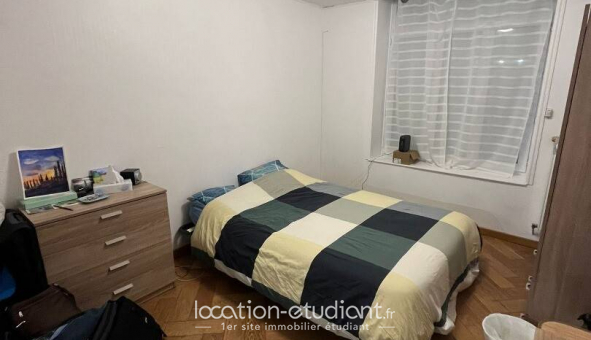 Logement �tudiant T2 &agrave; Lille (59800)