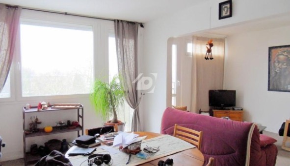 Logement �tudiant T2 &agrave; Lille (59800)