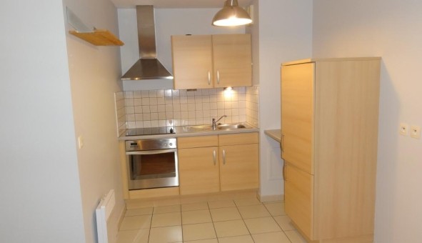 Logement �tudiant Location T2 Vide Lille (59800)