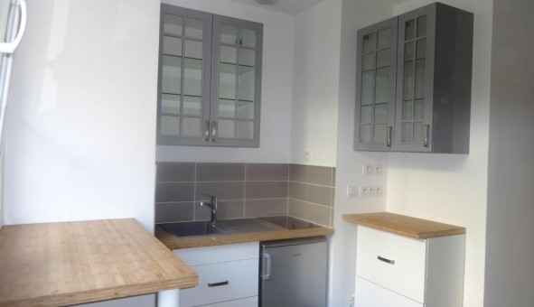 Logement �tudiant Location T2 Vide Lille (59800)