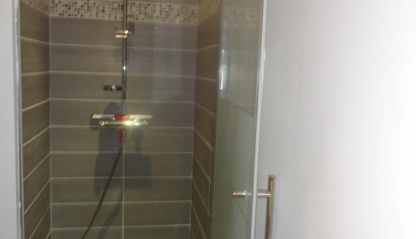 Logement �tudiant T2 &agrave; Lille (59800)