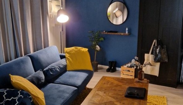 Logement �tudiant Location T2 Vide Lille (59800)