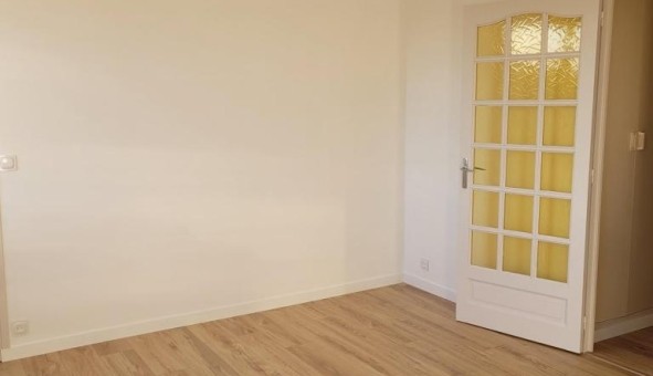 Logement �tudiant T2 &agrave; Lille (59800)