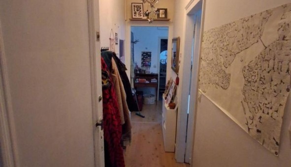 Logement �tudiant T2 &agrave; Lille (59800)