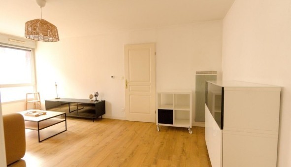 Logement �tudiant T2 &agrave; Lille (59800)