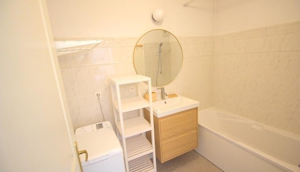 Logement �tudiant T2 &agrave; Lille (59800)