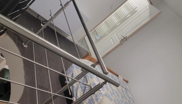 Logement �tudiant T2 &agrave; Lille (59800)