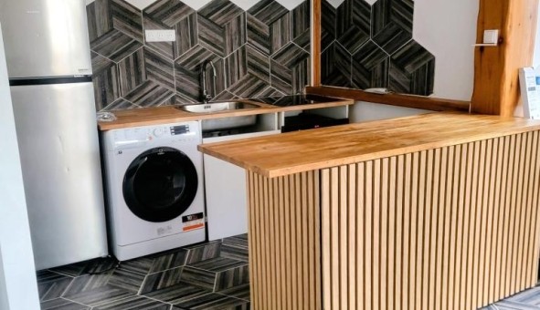 Logement �tudiant Location T2 Vide Lille (59800)