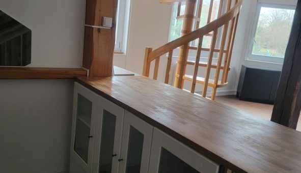 Logement �tudiant T2 &agrave; Lille (59800)