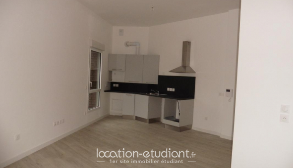 Logement �tudiant T2 &agrave; Lille (59800)