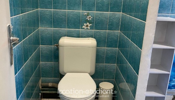 Logement �tudiant T2 &agrave; Lille (59800)