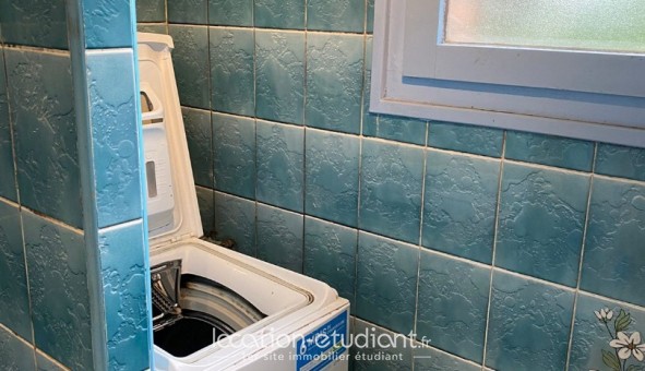 Logement �tudiant T2 &agrave; Lille (59800)