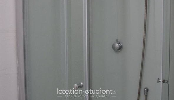 Logement �tudiant T2 &agrave; Lille (59800)