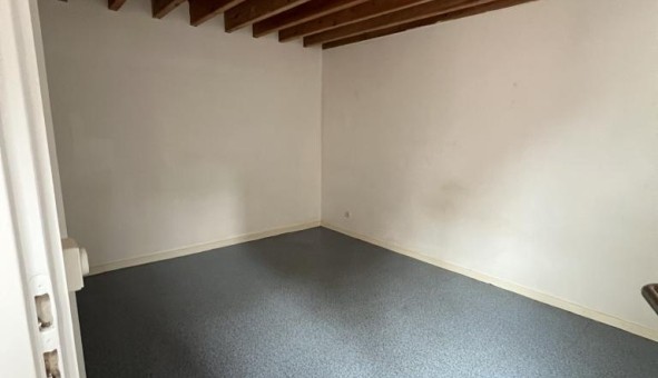 Logement �tudiant T2 &agrave; Lille (59800)