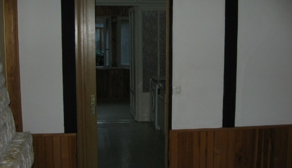 Logement �tudiant T2 &agrave; Lille (59800)