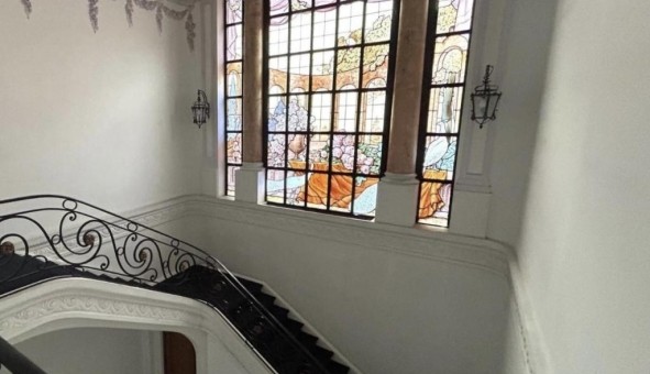 Logement �tudiant T2 &agrave; Lille (59800)