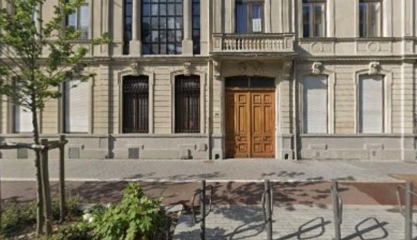 Logement �tudiant T2 &agrave; Lille (59800)