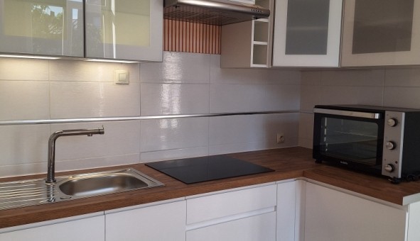 Logement �tudiant T2 &agrave; Lille (59800)