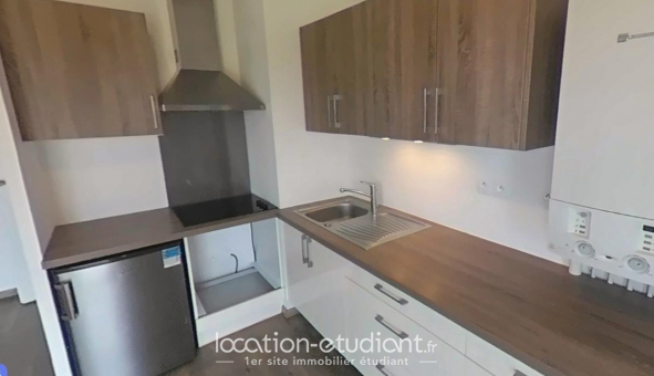 Logement �tudiant Location T2 Vide Lille (59800)