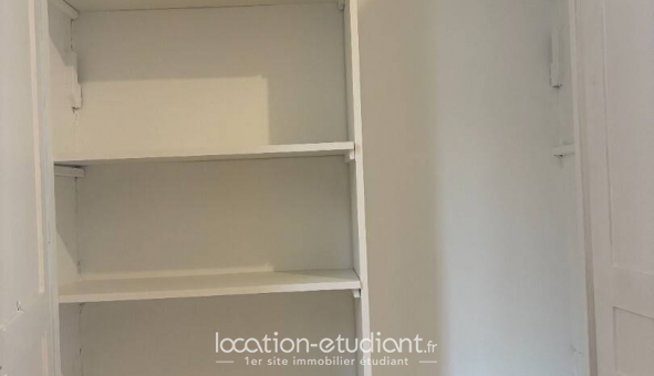 Logement �tudiant T2 &agrave; Lille (59800)