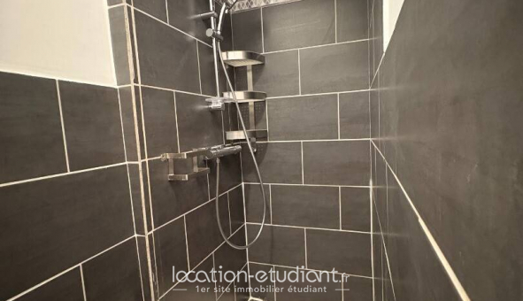 Logement �tudiant T2 &agrave; Lille (59800)