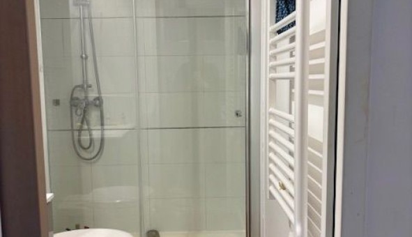 Logement �tudiant T2 &agrave; Lille (59800)