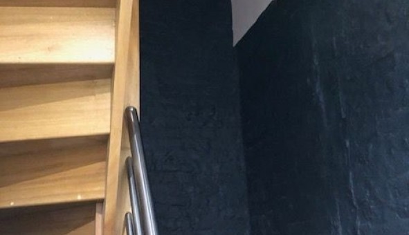 Logement �tudiant T2 &agrave; Lille (59800)