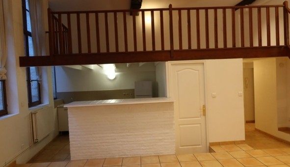 Logement �tudiant Location T2 Vide Lille (59800)