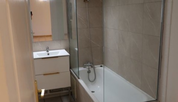 Logement �tudiant T2 &agrave; Lille (59800)