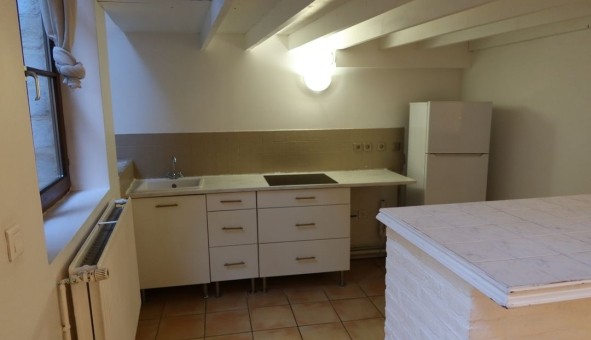 Logement �tudiant T2 &agrave; Lille (59800)