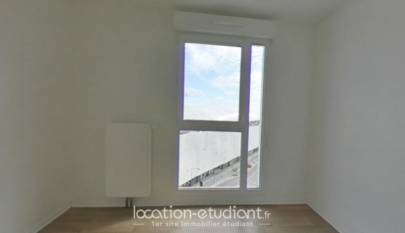 Logement �tudiant T2 &agrave; Lille (59800)