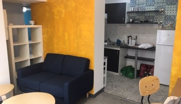 Logement �tudiant Location T2 Vide Lille (59800)