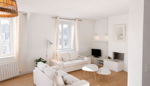 Logement �tudiant Location T2 Vide Lille (59800)