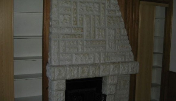 Logement �tudiant T2 &agrave; Lille (59800)