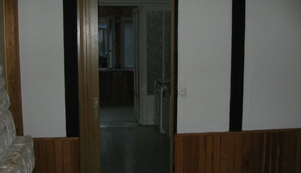 Logement �tudiant T2 &agrave; Lille (59800)