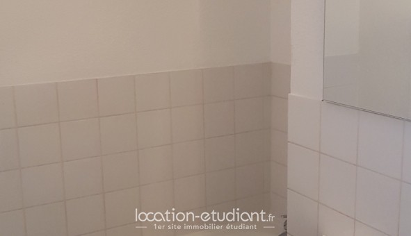 Logement �tudiant T2 &agrave; Lille (59800)