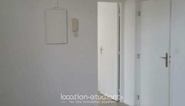 Logement �tudiant T2 &agrave; Lille (59800)