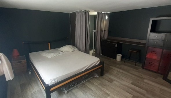 Logement �tudiant T2 &agrave; Lille (59800)