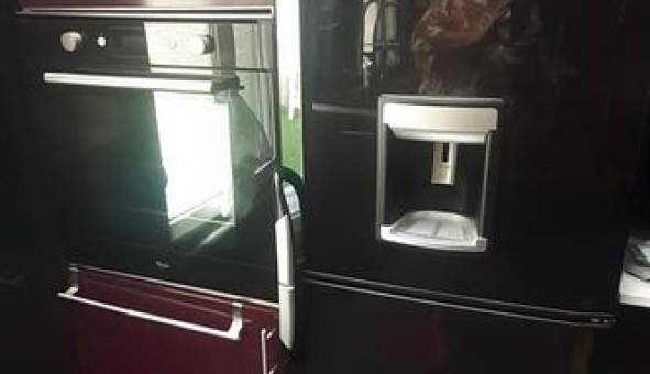 Logement �tudiant T2 &agrave; Lille (59800)