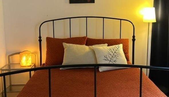 Logement �tudiant T2 &agrave; Lille (59800)