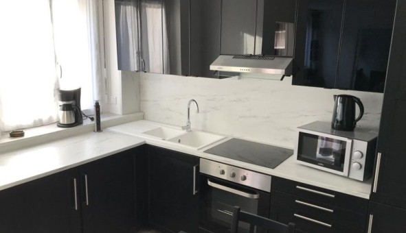 Logement �tudiant T2 &agrave; Lille (59800)