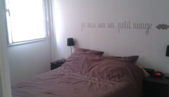 Logement �tudiant T2 &agrave; Lille (59800)