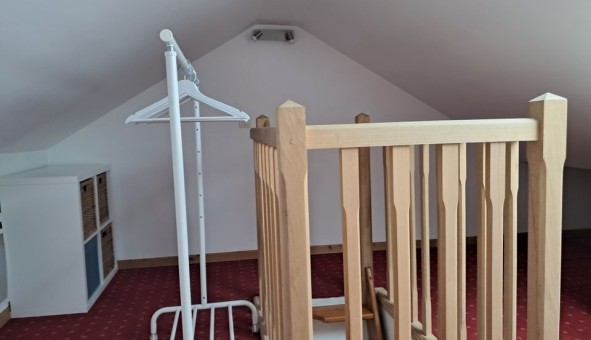 Logement �tudiant T2 &agrave; Lille (59800)