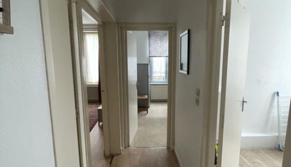 Logement �tudiant T2 &agrave; Lille (59800)